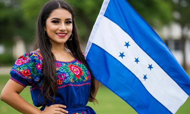 How To Date Honduran Women? img