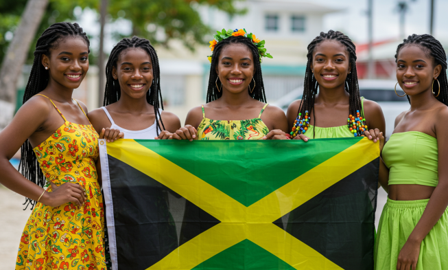 How To Date Jamaican Women? img