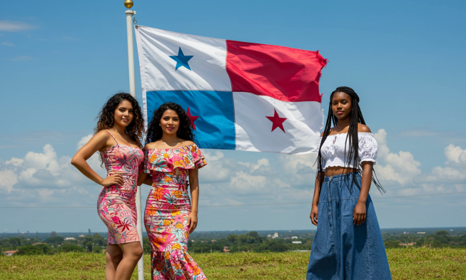 How To Date Panamanian Women? img