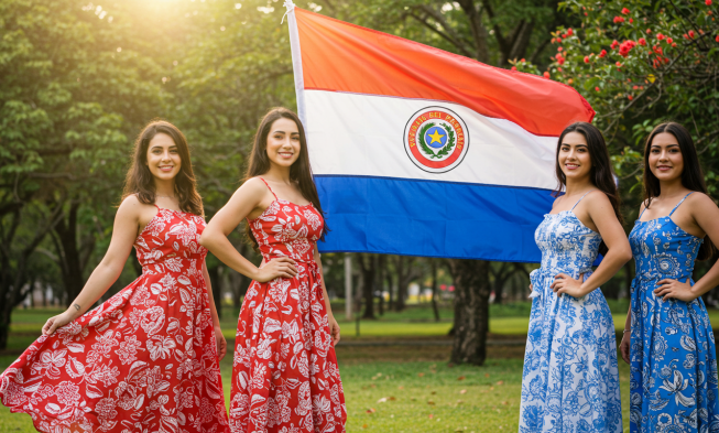 How To Date Paraguayan Women? img