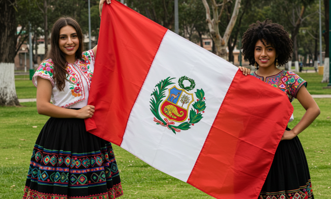 How To Date Peruvian Women? img