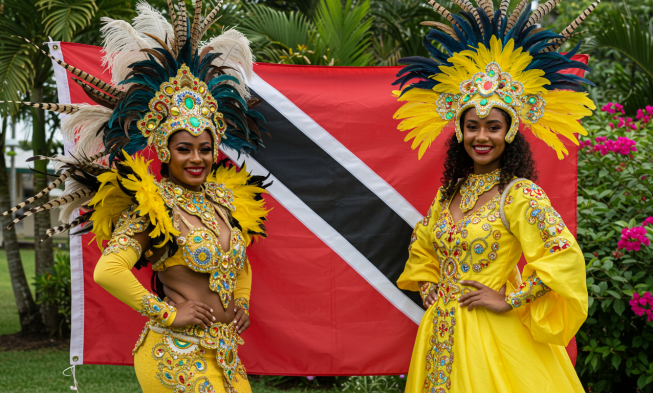 How To Date Trinidadian Women? img