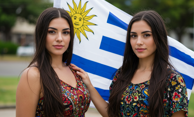 How To Date Uruguayan Women? img
