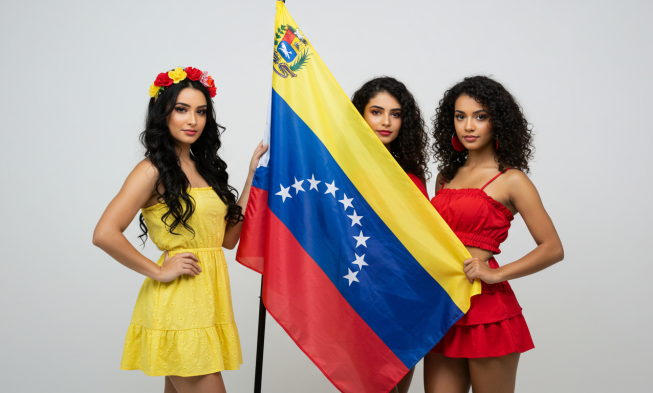How To Date Venezuelan Women? img