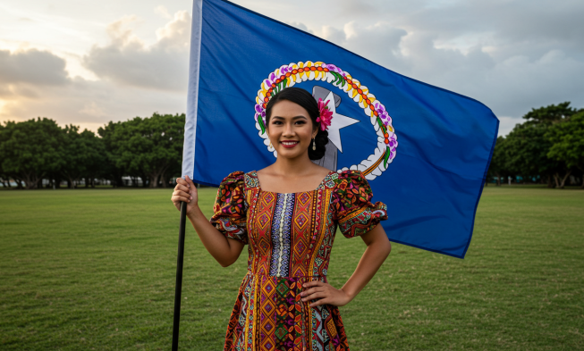 How To Date Northern Mariana Islands Women? img
