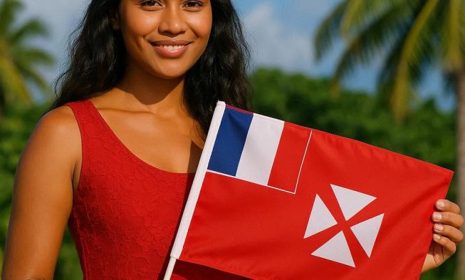 How To Date Wallis And Futuna Women? img